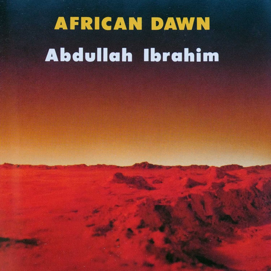 Abdullah Ibrahim - African Dawn